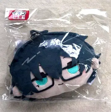 도즐사 이온 한정판 온리 봉제인형 페이스 파우치