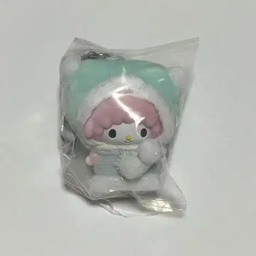 치비토모 피아노 눈의 정령 마이 스위트 피아노