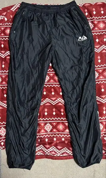 Number 팬츠 L 사이즈