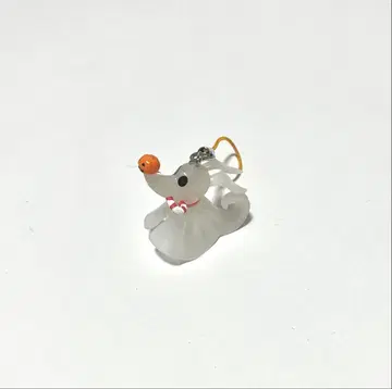 디즈니 나이트메어 비포 크리스마스 시크릿 스트랩 제로