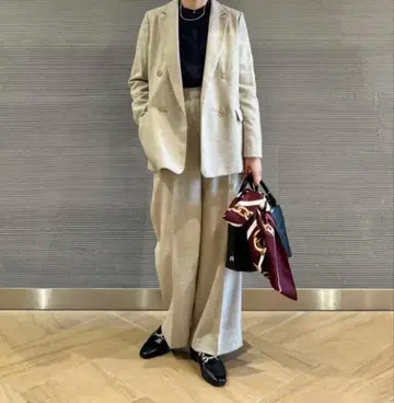 할인 중 미사용 새상품 그린 라벨 릴랙싱 셋업 2025년 이번 시즌 구매