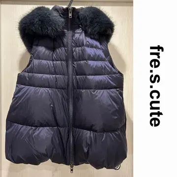 [ fre.s.cute ] 다운 베스트