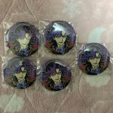 유희왕 VRAINS 캔뱃지 AI KC 스토어 in 애니메이트 5개