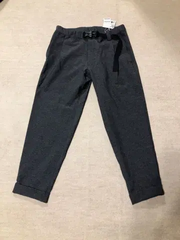 미사용 택 포함! SEILIN & Co. 마운트레이니어 이지 팬츠 S