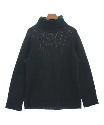 도나 카란 니트 스웨터 남성용