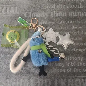 순순 SQUEEZE 멜론빵