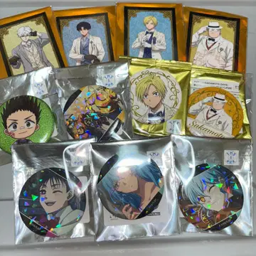 사카모토 데이즈 점프 페스타 묶음 판매