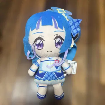 인기 만점! 프리큐어 봉제 인형 큐어 잉크