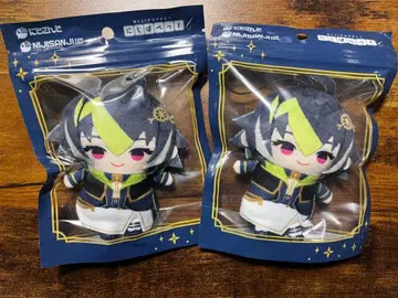 이하 라이 공통 의상 니지 파펫