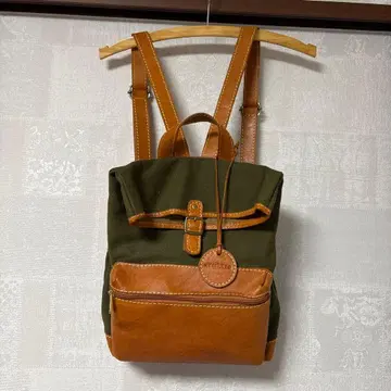 주케로 휠라토 백팩