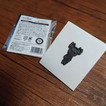 리틀 나이트메어 핀 배지 어론