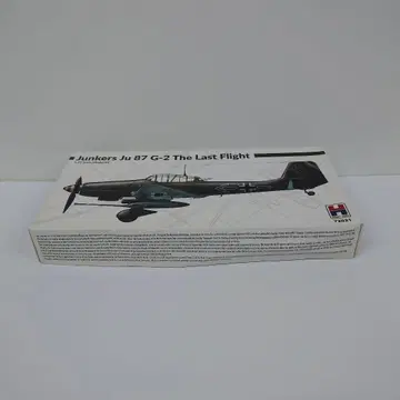 625. 취미 2000 1/72 융커스 Ju 87 G-2