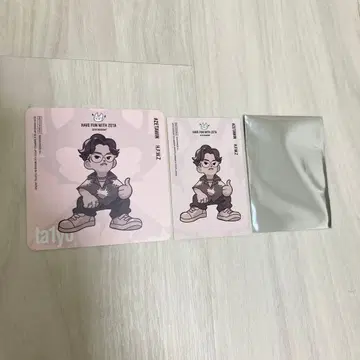 ZETA DIVISION x GiGO 캠페인