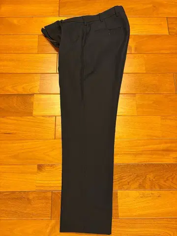 united arrows & sons 슬랙스