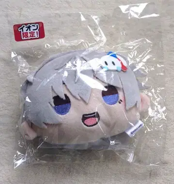 도즐사 이온 한정판 오라후군 봉제인형 페이스 파우치