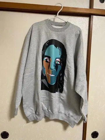 AiE 맨투맨 에이아이이 네펜데스