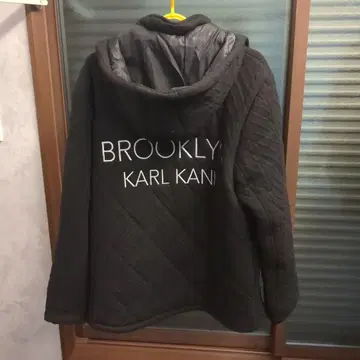 칼카니 BROOKLYN 자켓 L 사이즈 중고
