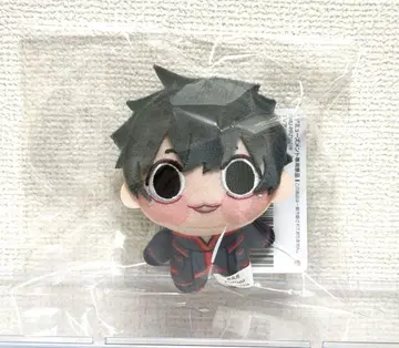 도겐안키 쵸피누이푸치 봉제 인형 요도가와 마스미