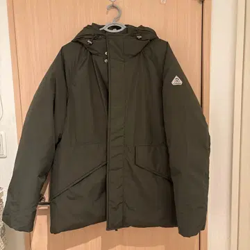 피레넥스 남성용 다운 코트