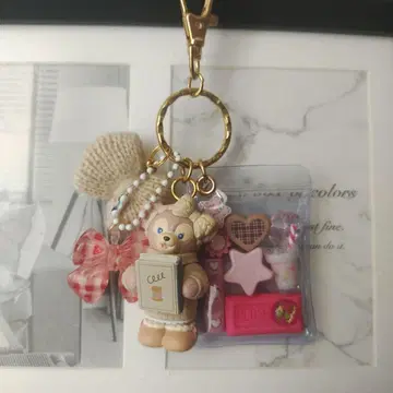 셰리메이 & 캔디 백