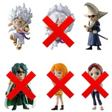 원피스 열매 니카 루피 링