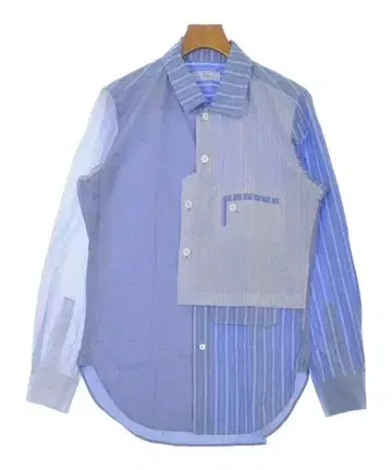 Y's 캐주얼 셔츠 여성용