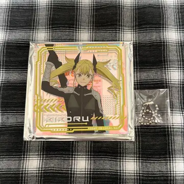 괴수 8호 점프 페스타 브로키 시노미야 키코루 쇼와노트