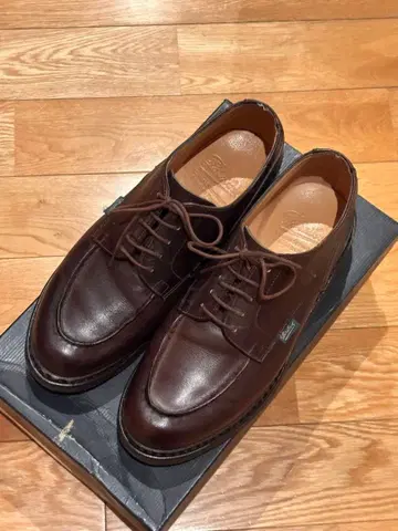 파라부트 CHAMBORD 샴보드 사이즈 6.5