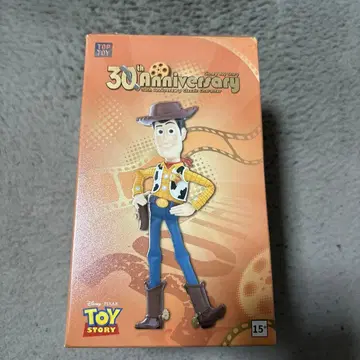 우디 피규어 30주년 기념
