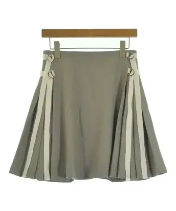 ADEAM 미니 스커트 여성용