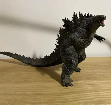 고질라 제일복권 2021 덤(카드) 포함