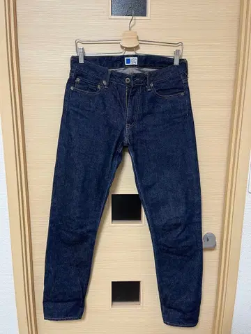 JAPAN BLUE JEANS PREP W28 J6163JZ