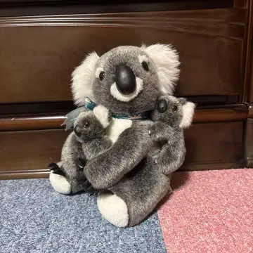 호주 코알라 봉제 인형 (어린이 포함)