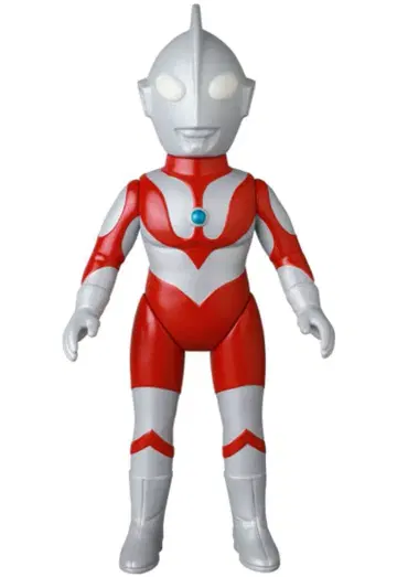 MAT(MONSTER ART TOY) 시리즈 울트라맨(객연 시 Ver