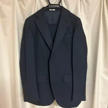 SUIT SELECT 뉴질랜드 울 수트