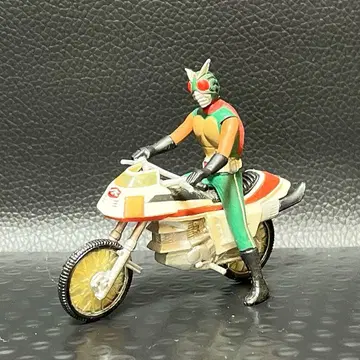 '반다이' 스카이라이더 & 스카이 터보