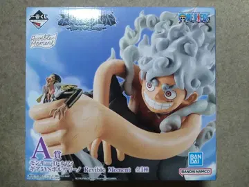 제일복권 원피스 미래섬 에그헤드 A상 [덤 포함]