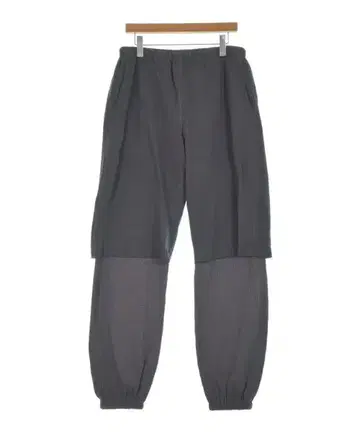 NONSAPIENS 팬츠 (기타) 남성용