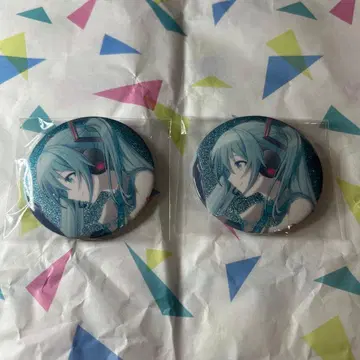 프로세카 하츠네 미쿠 그리캔 45C