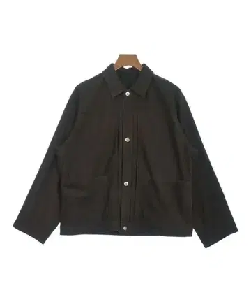 yoko sakamoto 블루종 (기타) 남성용