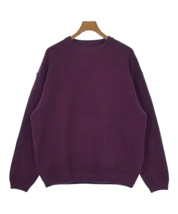 crepuscule 니트 스웨터 남성용