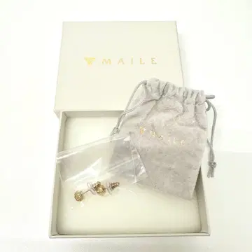 MAILE 하와이안 주얼리 귀걸이 새상품급