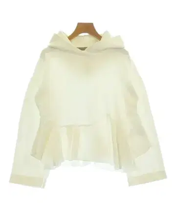 Luftrobe 여성용 후드티