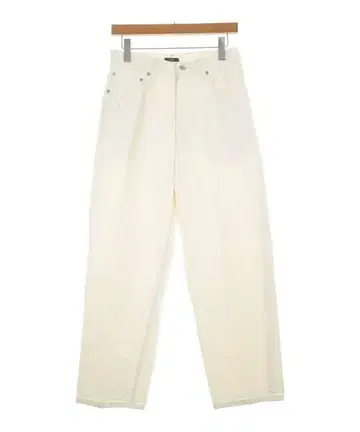 YLEVE 데님 팬츠 남성용