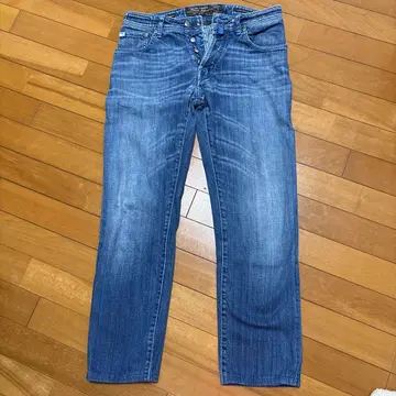 JACOB COHEN 야콥 코헨 데님