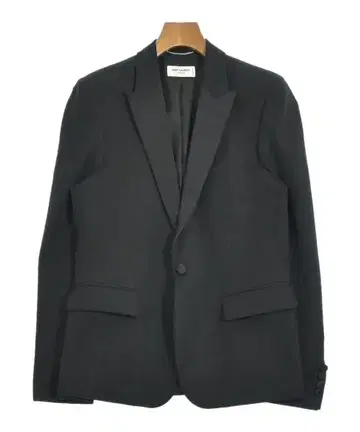 생 로랑 파리 테일러드 자켓 남성용