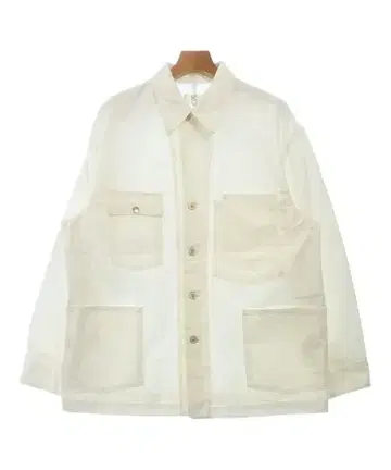 HERILL 커버올 남성용