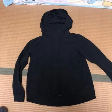 어반 리서치 마운틴 후드티