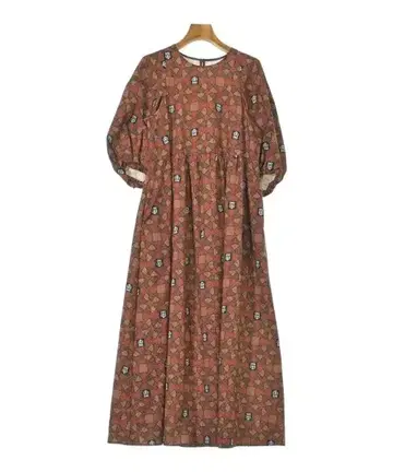 CLOUDY 원피스 여성용