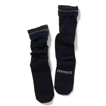 PERVERZE 양말 StepSox